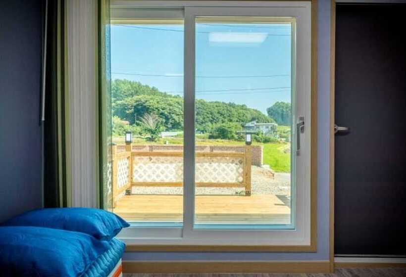 Paju Tteuranchae Pension