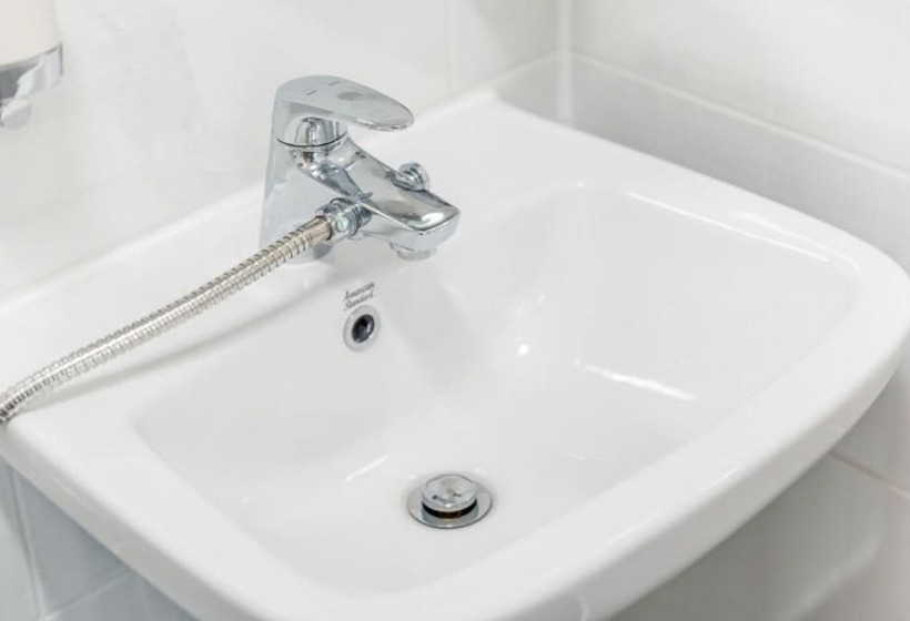 Paju Tteuranchae Pension