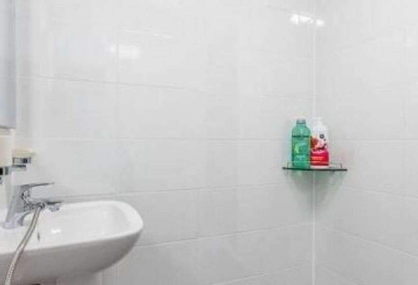 Paju Tteuranchae Pension