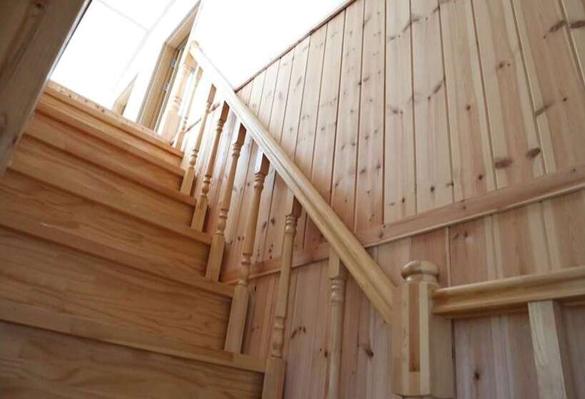 펜션 Andong Bohwadawon