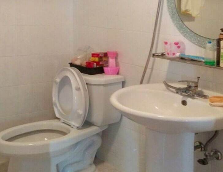 פנסיון Andong Guesthouse Sean