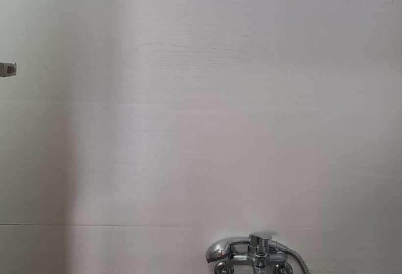 بنسيون Cheongdo Apa Camp