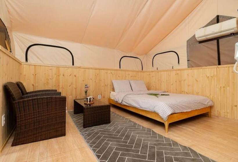 ペンション Chuncheon Best Campgrounds