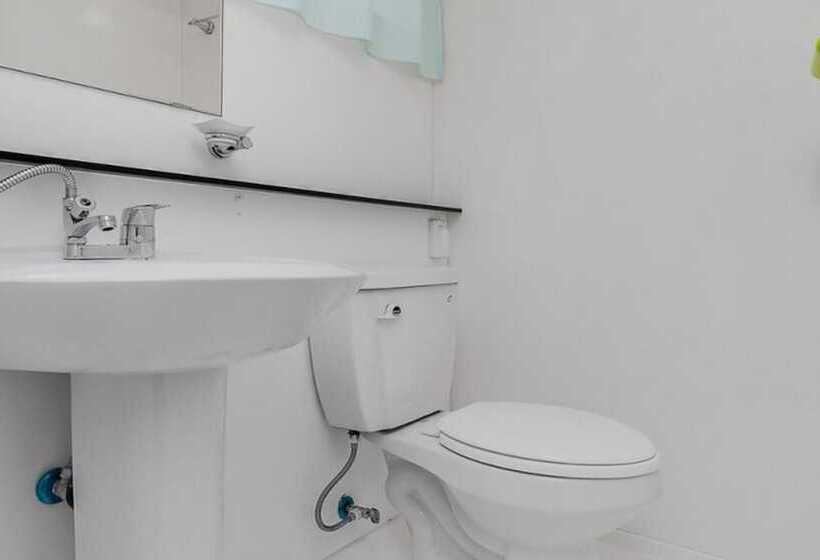 פנסיון Chuncheon Best Campgrounds