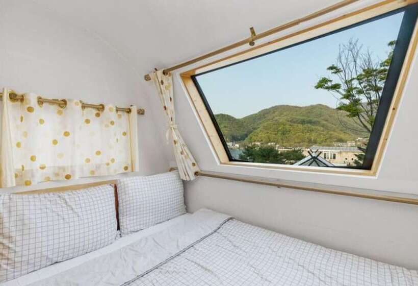 ペンション Chuncheon Best Campgrounds