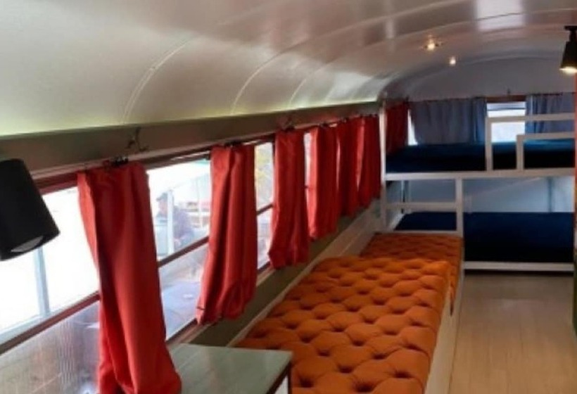 Pensione Out Of Park