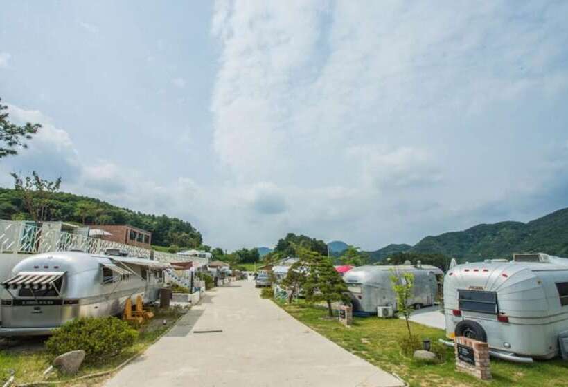 Pensione Out Of Park