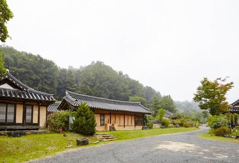 펜션 Chungju Wildflowers And Gotaengnadeuri