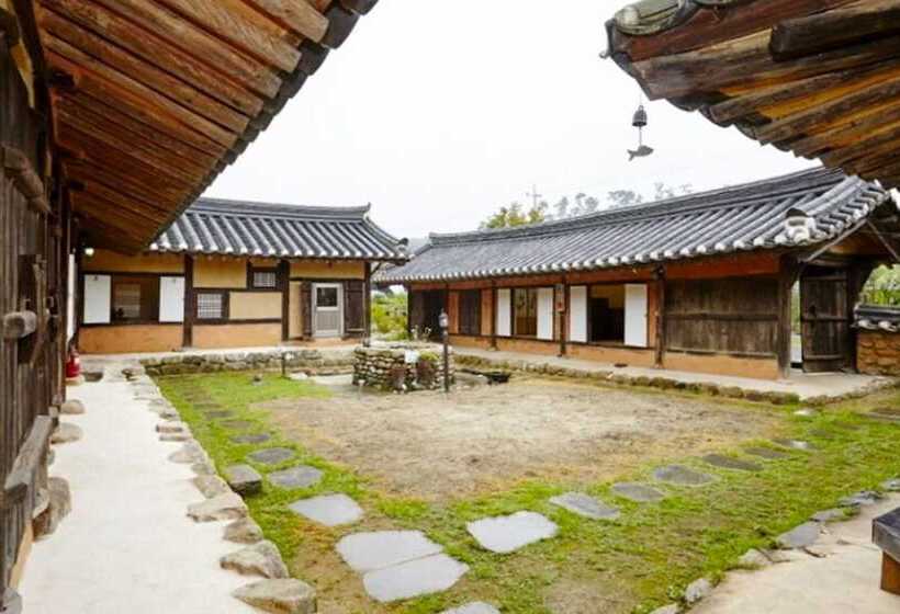 펜션 Chungju Wildflowers And Gotaengnadeuri