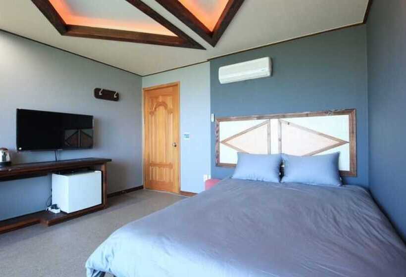 Gangneung Lua Garden Pension