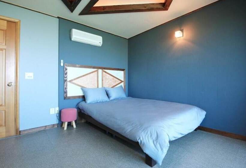 Gangneung Lua Garden Pension