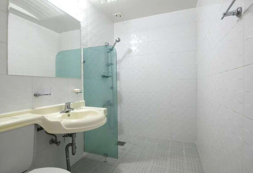 Gangneung Lua Garden Pension