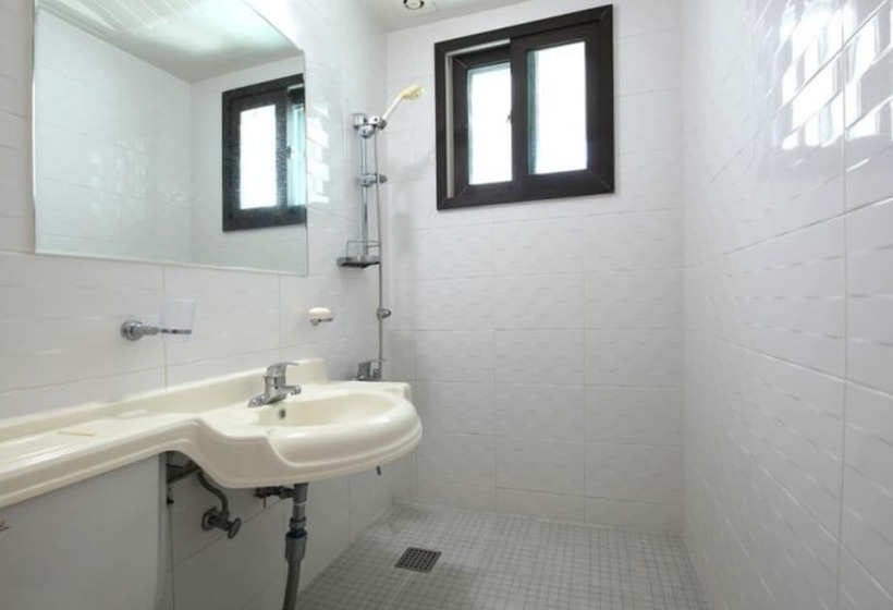 Gangneung Lua Garden Pension