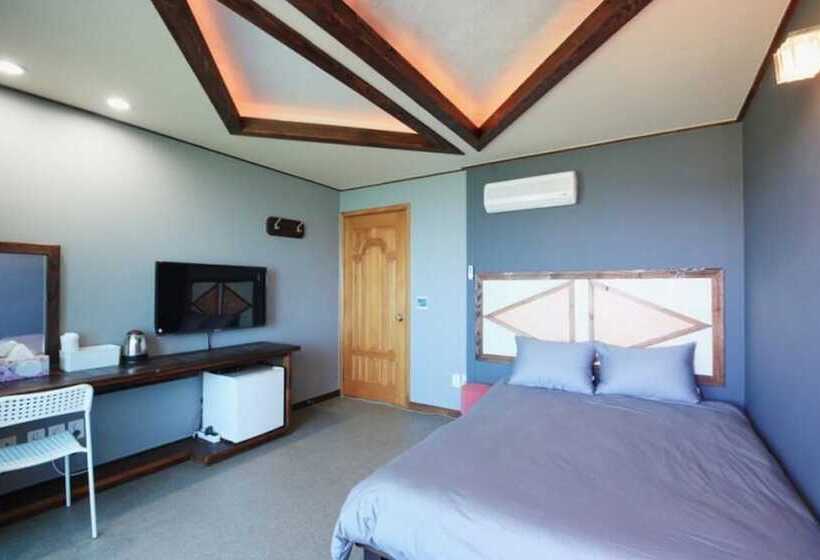 Gangneung Lua Garden Pension