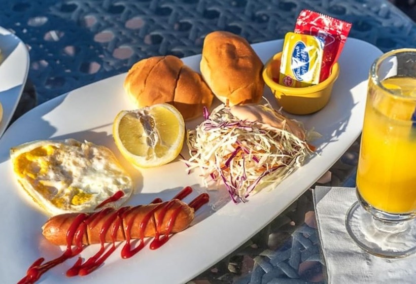 Pension (Hôtel basse catégorie) Gapyeong Bobo Pool Villa