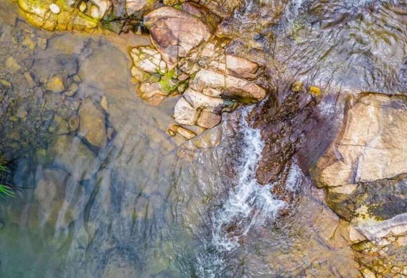 Pensió Gapyeong Dior Pool Villa