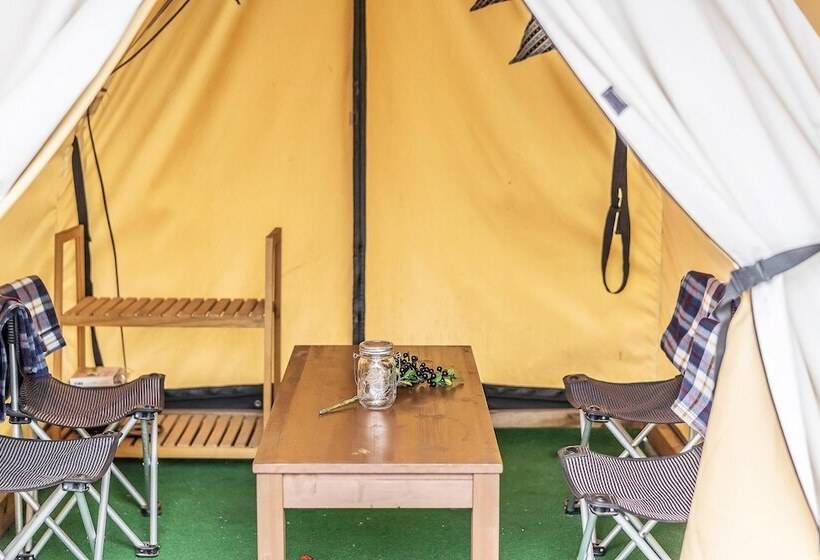 펜션 Gapyeong Dangdangi Pet Poolvilla Blue