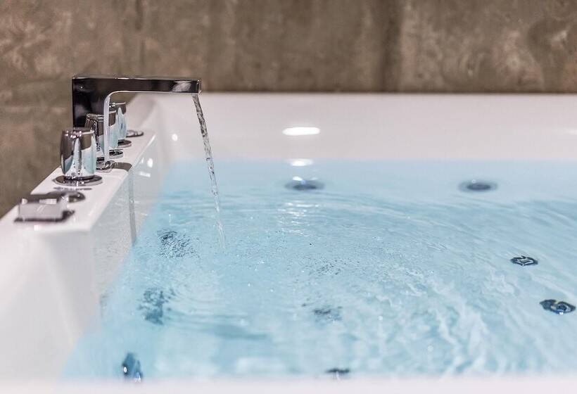 Pensão Gapyeong Dangdangi Pet Poolvilla Blue