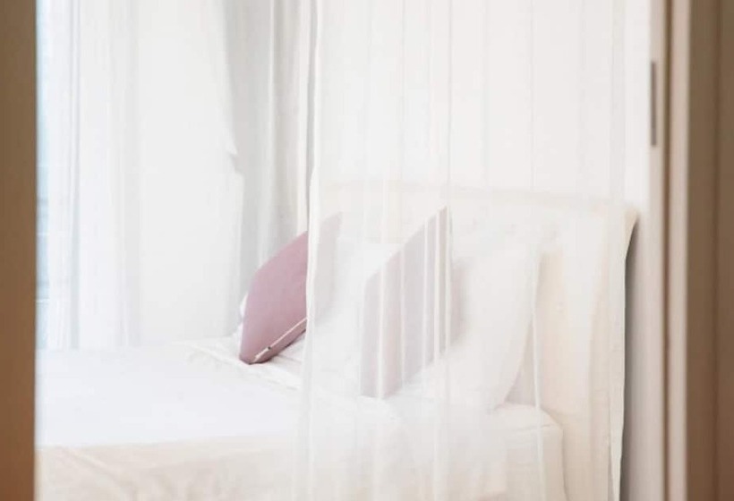 Pension (Hôtel basse catégorie) Gapyeong High Palace Pool Villa