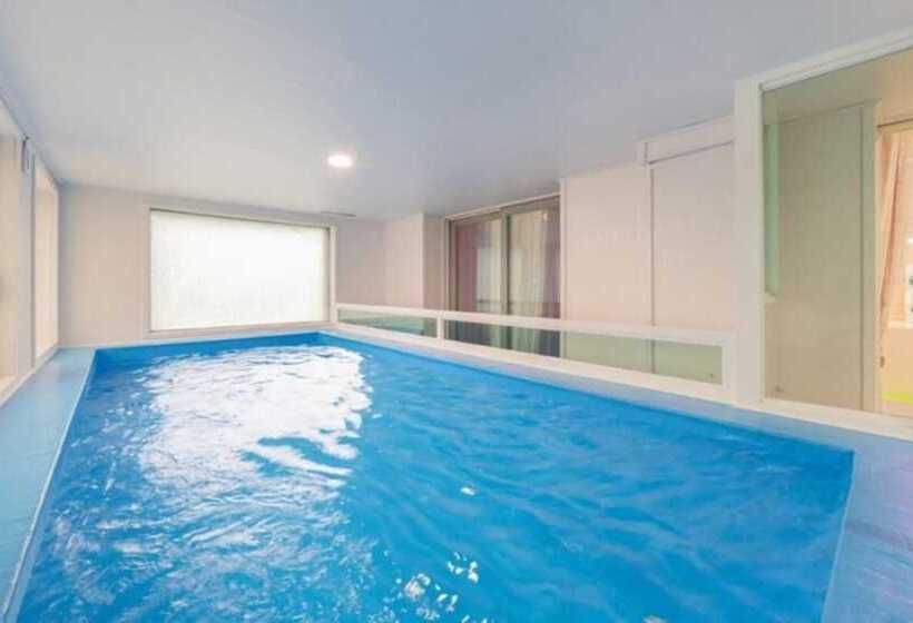 膳宿费 Gapyeong Michelle Pool Villa