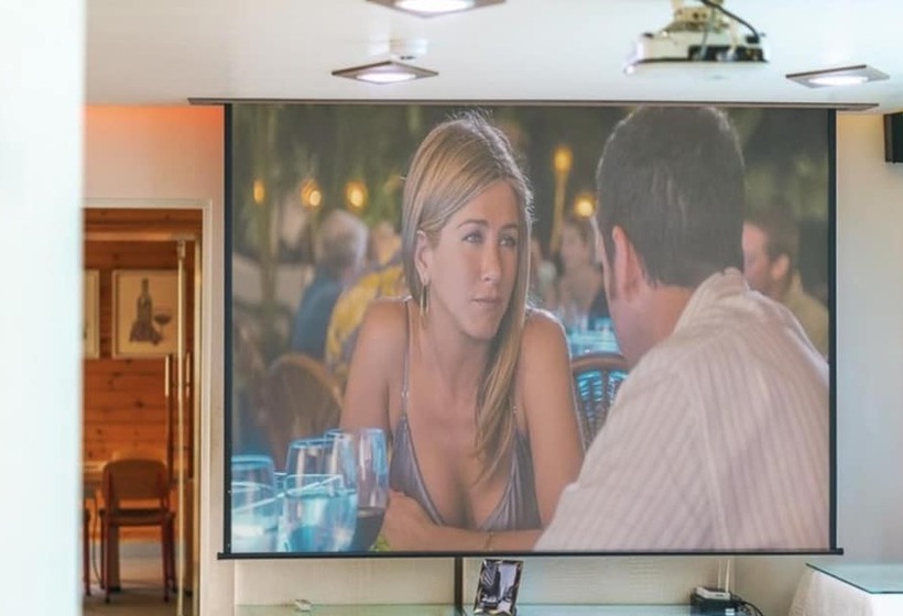 膳宿费 Gapyeong Michelle Pool Villa