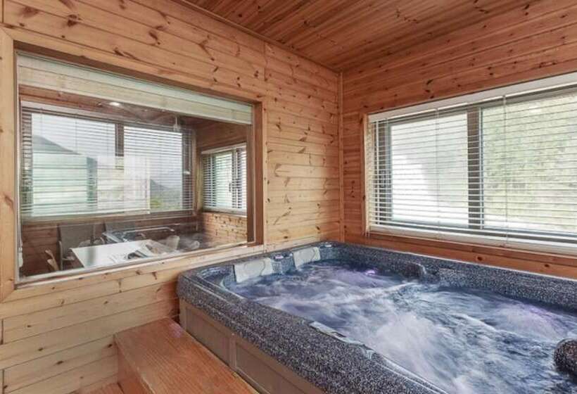 膳宿费 Gapyeong Michelle Pool Villa