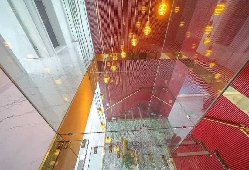 Pensione Gapyeong The Bereuso Poolvilla