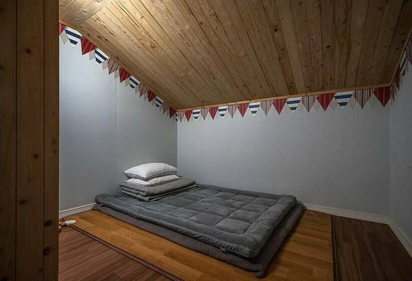 Пансион Geoje Badatga, Aesop Ajeossine Jip