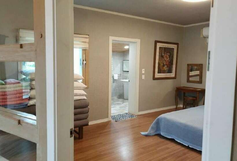 Пансион Geoje Badatga, Aesop Ajeossine Jip