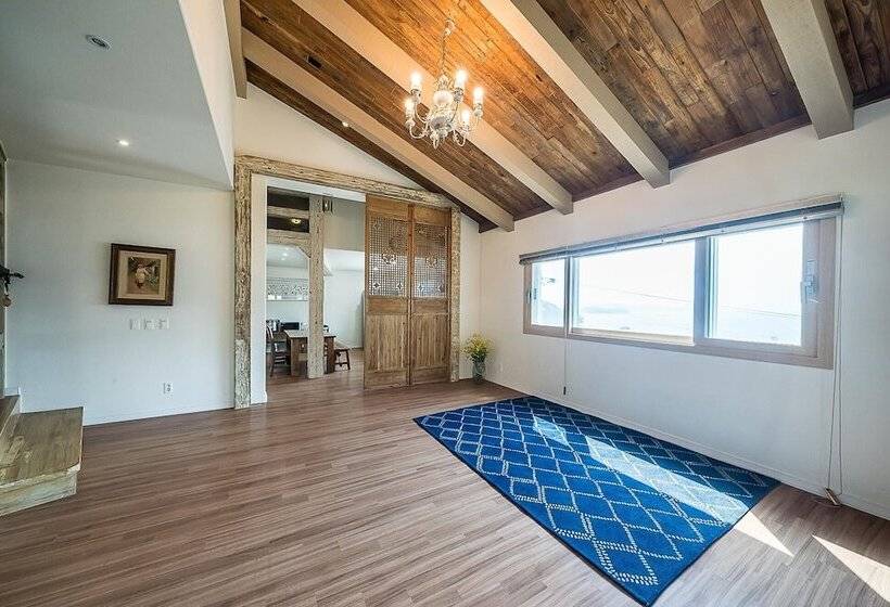 Пансион Geoje Badatga, Aesop Ajeossine Jip