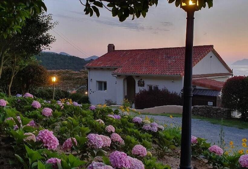 Пансион Geoje Badatga, Aesop Ajeossine Jip