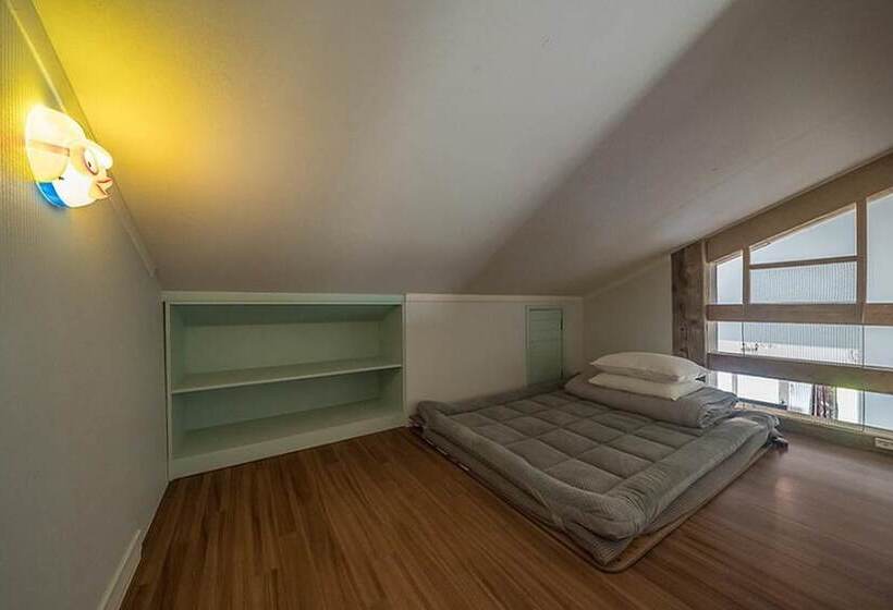 Пансион Geoje Badatga, Aesop Ajeossine Jip