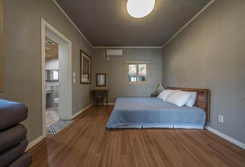 Пансион Geoje Badatga, Aesop Ajeossine Jip