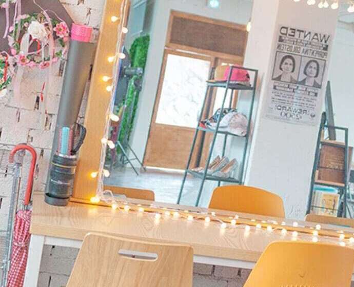 Pensão Geojedo Gbro Guest House