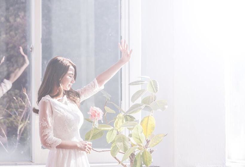 Pensão Geojedo Gbro Guest House