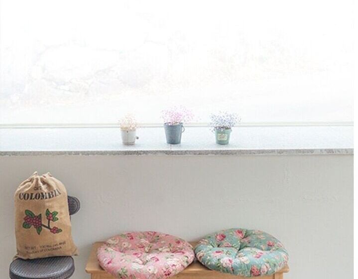 Pensão Geojedo Gbro Guest House