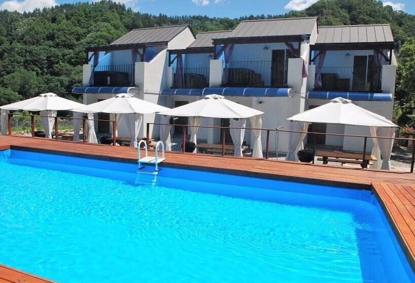 Geumsan Nonsil Pension