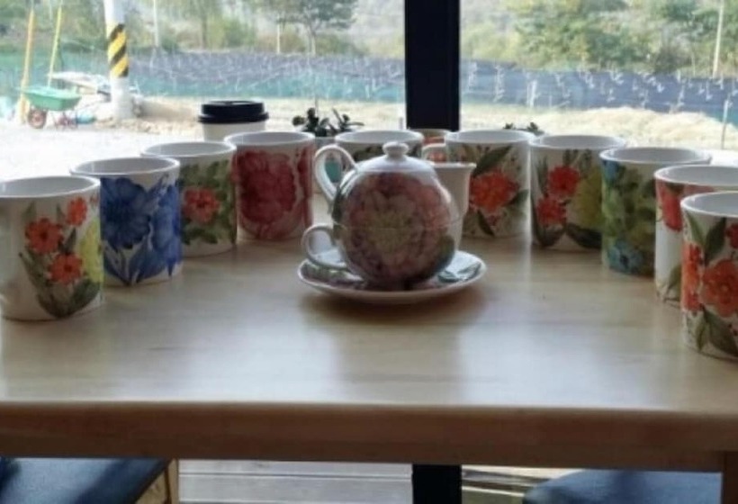 Geumsan Nonsil Pension