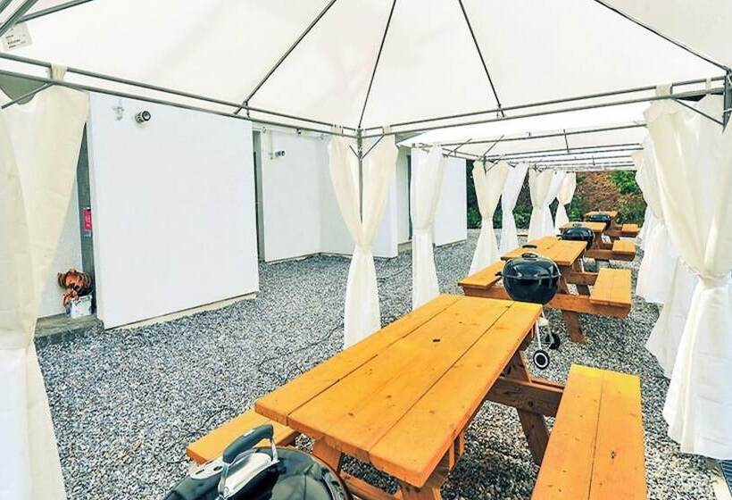 Geumsan Nonsil Pension