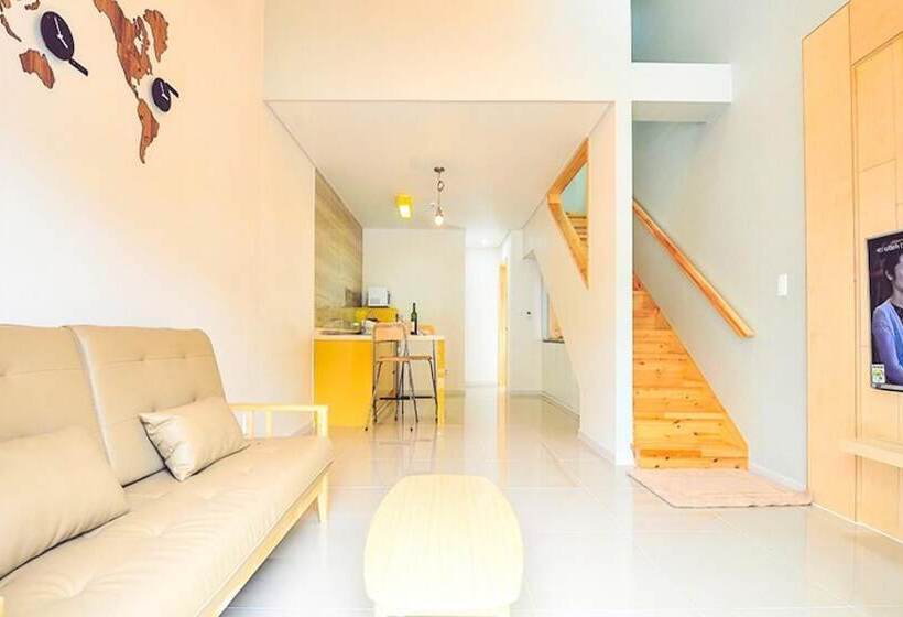 Geumsan Nonsil Pension