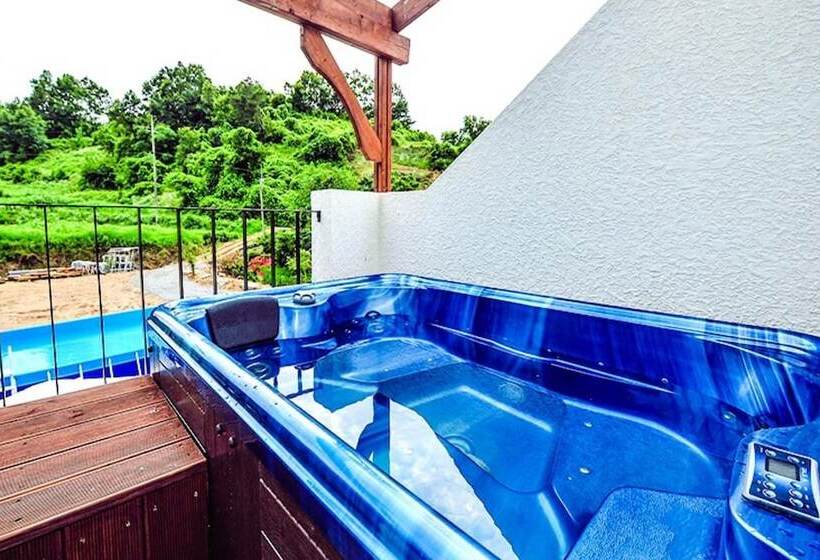 Geumsan Nonsil Pension