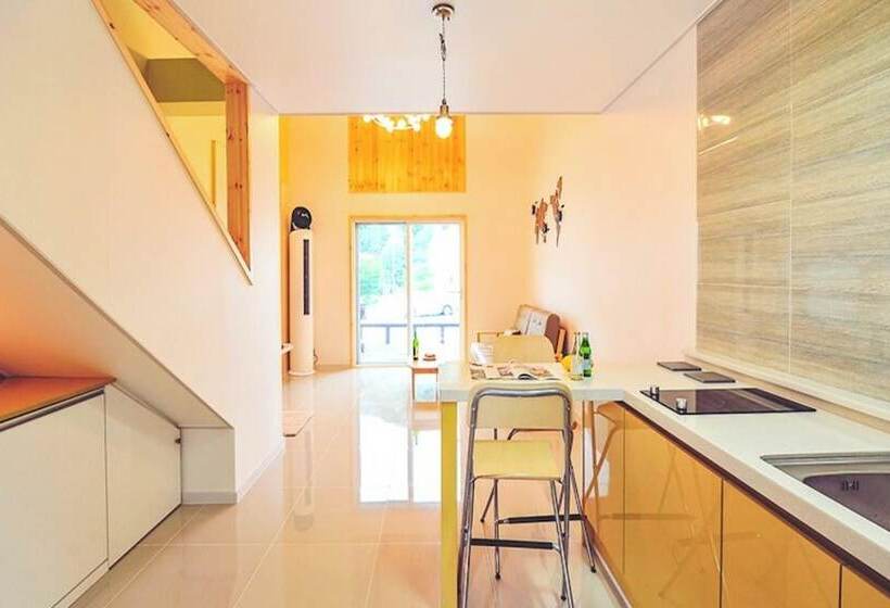 Geumsan Nonsil Pension