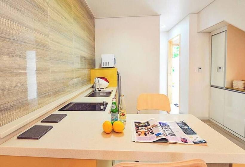 Geumsan Nonsil Pension