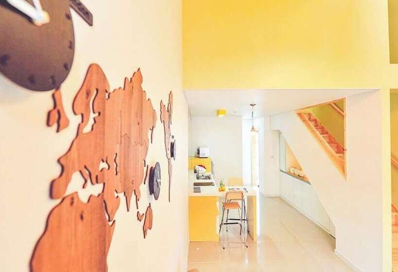 Geumsan Nonsil Pension