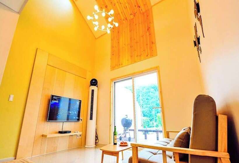 Geumsan Nonsil Pension