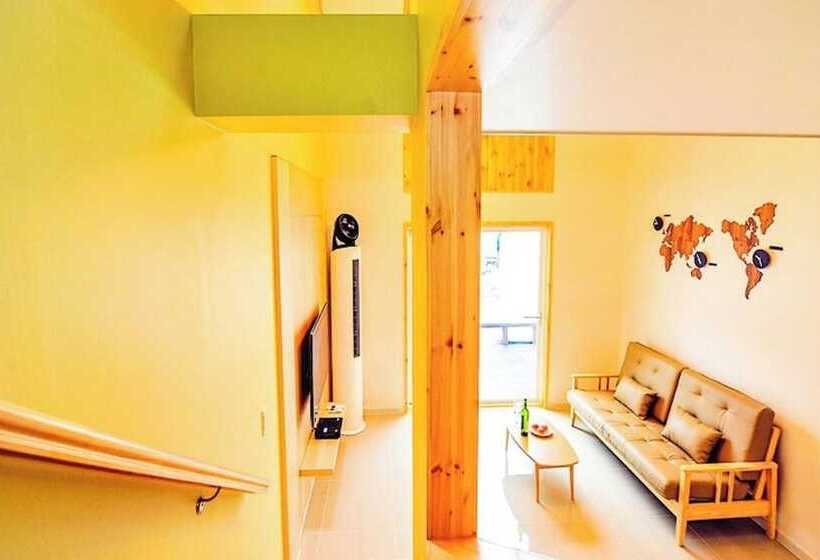 Geumsan Nonsil Pension