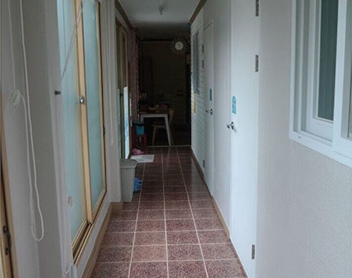 膳宿费 Gurye Ddo Ddo Guest House