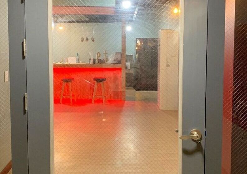 Пансион Gyeongju Party Guest House