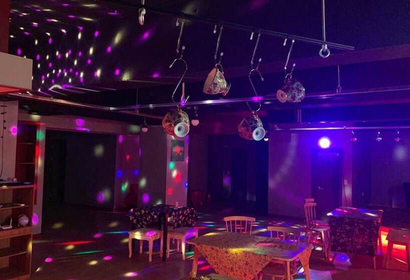 Пансион Gyeongju Party Guest House