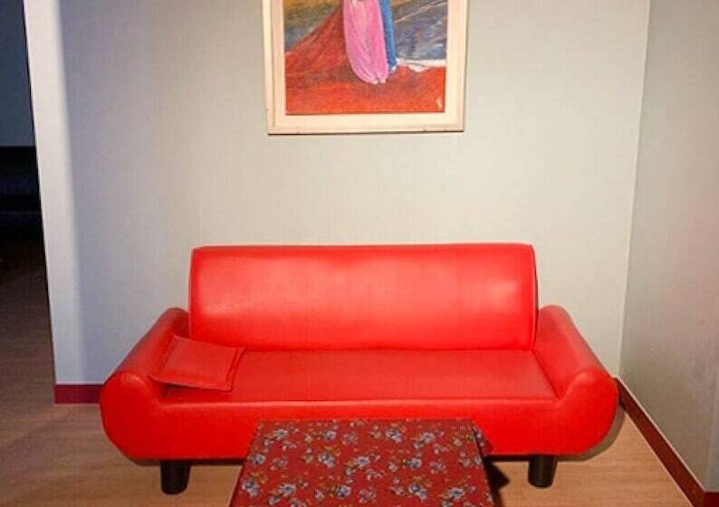 Пансион Gyeongju Party Guest House